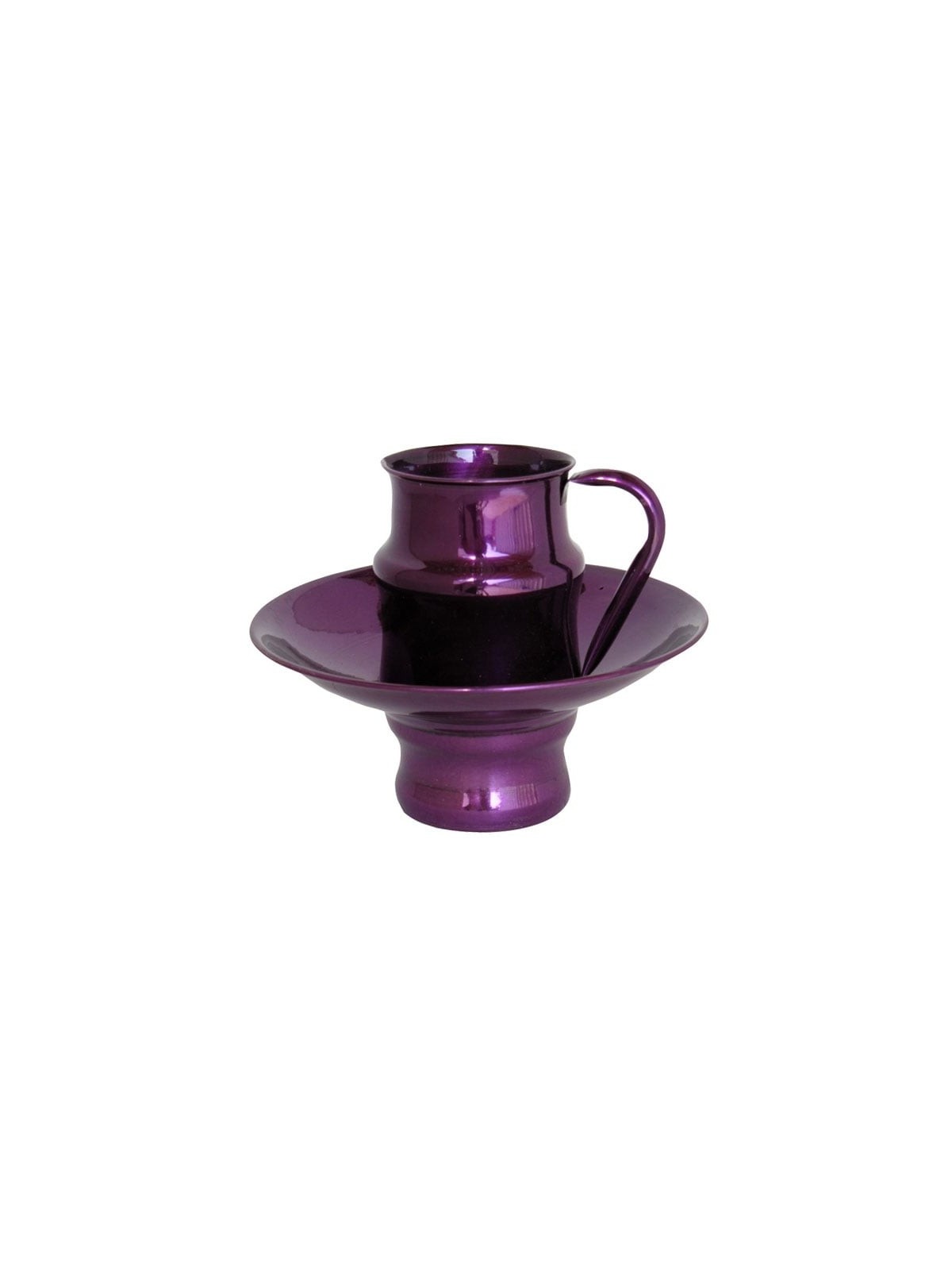 Anodized Aluminum Mayim Achronim Set - Variety of Colors